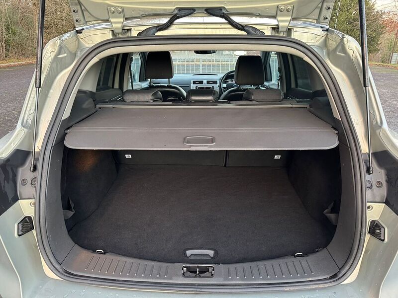 Used Ford Kuga 2009 for sale - 77012268: Photo 17