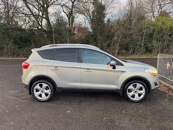 Used Ford Kuga 2009 for sale - 77012268: Photo