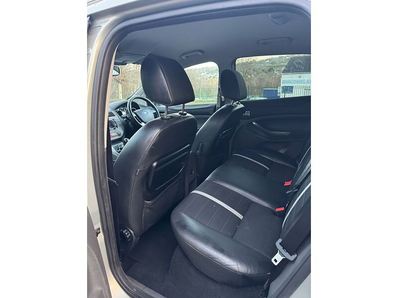 Used Ford Kuga 2009 for sale - 77012268: Photo 7