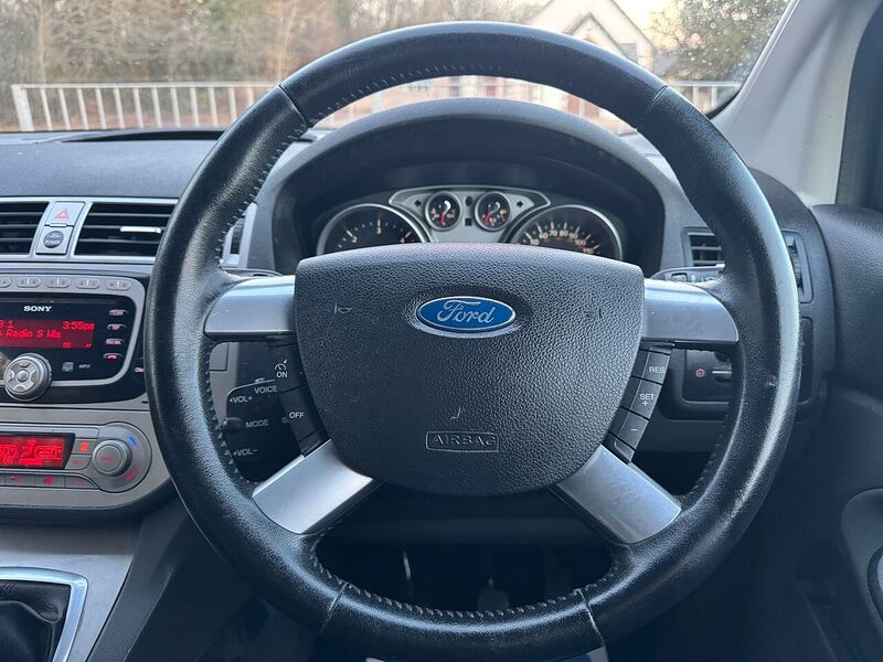 Used Ford Kuga 2009 for sale - 77012268: Photo 9