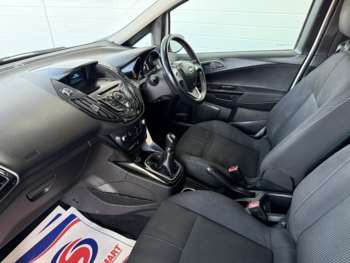 Used Ford B-MAX 2014 for sale - 73922421: Photo