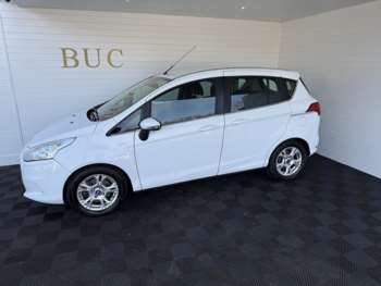 Used Ford B-MAX 2014 for sale - 73922421: Photo