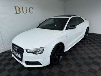 2013 - TDI Black Edition 2-Door