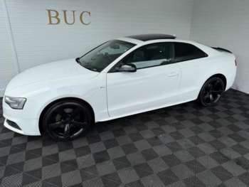 Used Audi A5 2013 for sale - 74707948: Photo
