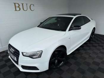 Used Audi A5 2013 for sale - 74707948: Photo