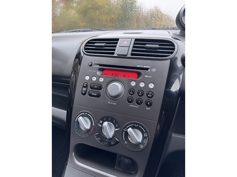 Used Suzuki Splash 2013 for sale - 76505615: Photo 10