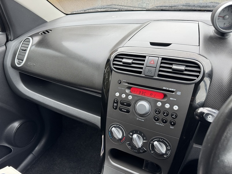 Used Suzuki Splash 2013 for sale - 76505615: Photo 11