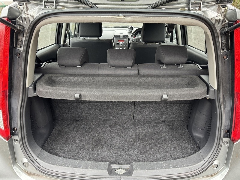 Used Suzuki Splash 2013 for sale - 76505615: Photo 13