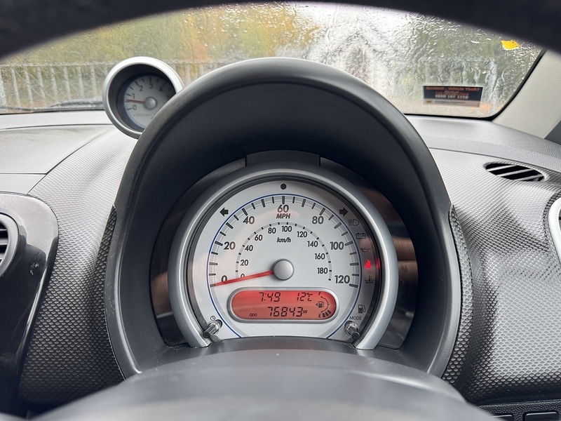 Used Suzuki Splash 2013 for sale - 76505615: Photo 14