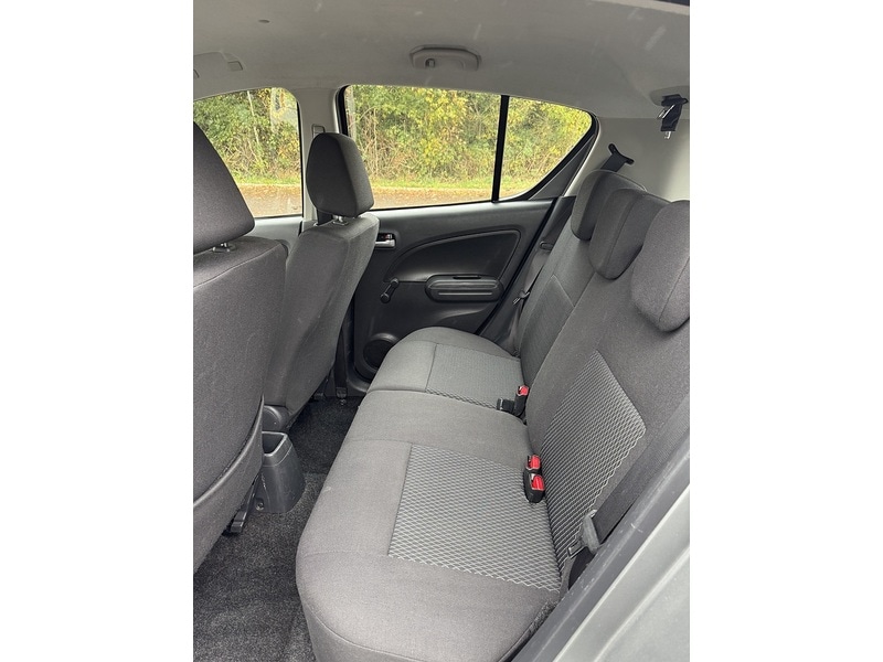 Used Suzuki Splash 2013 for sale - 76505615: Photo 16