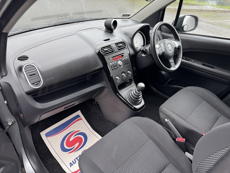 Used Suzuki Splash 2013 for sale - 76505615: Photo 2