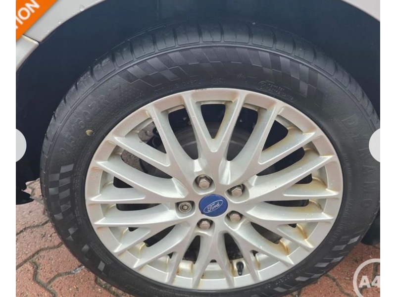 Used Ford Focus 2012 for sale - 76740877: Photo 6