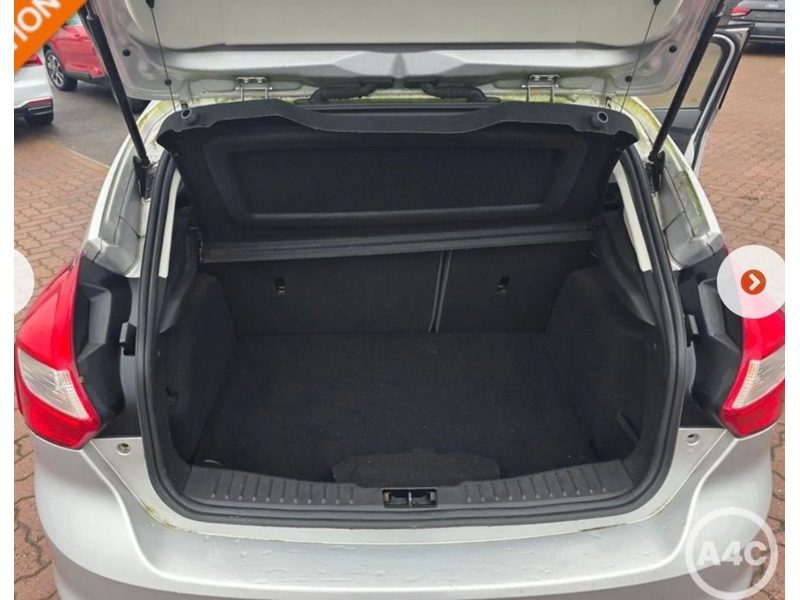 Used Ford Focus 2012 for sale - 76740877: Photo 7