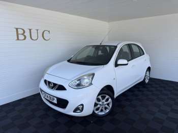 2014 - Acenta 5-Door