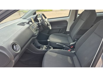Used Skoda Citigo 2012 for sale - 75871662: Photo