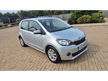 Used Skoda Citigo 2012 for sale - 75871662: Photo