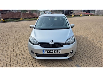 Used Skoda Citigo 2012 for sale - 75871662: Photo