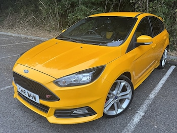 Ford - Focus