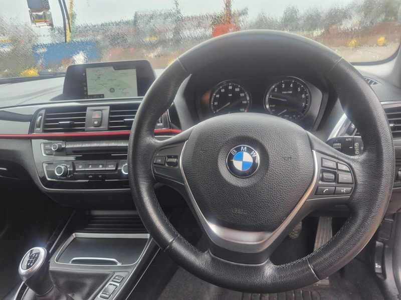 Used BMW 1 Series 2017 for sale - 76763210: Photo 10