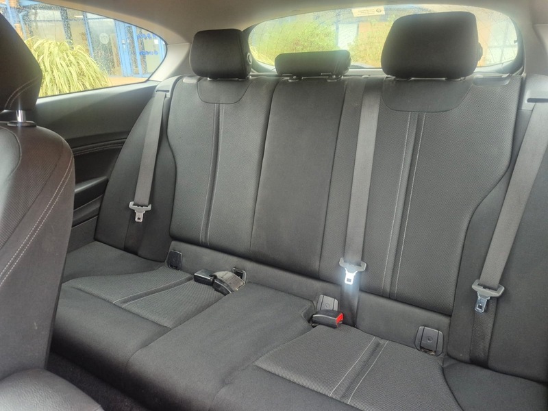 Used BMW 1 Series 2017 for sale - 76763210: Photo 11