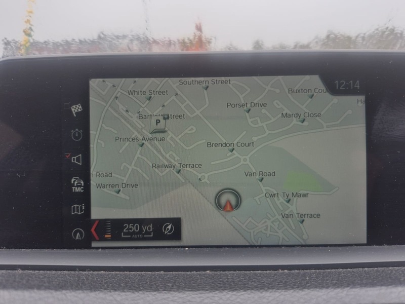 Used BMW 1 Series 2017 for sale - 76763210: Photo 12