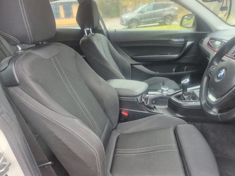 Used BMW 1 Series 2017 for sale - 76763210: Photo 13