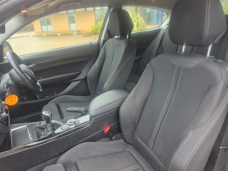 Used BMW 1 Series 2017 for sale - 76763210: Photo 15