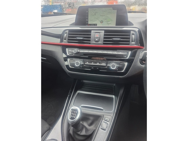 Used BMW 1 Series 2017 for sale - 76763210: Photo 9
