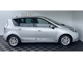 Used Renault Scenic 2015 for sale - 75221633: Photo