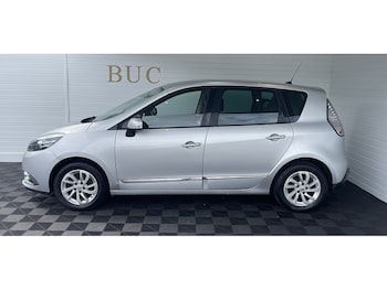 Used Renault Scenic 2015 for sale - 75221633: Photo