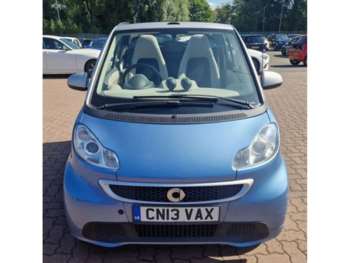 Used smart fortwo 2013 for sale - 75221628: Photo
