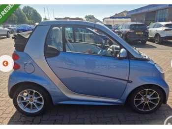 Used smart fortwo 2013 for sale - 75221628: Photo