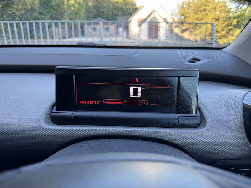 Used Citroen C4 Cactus 2016 for sale - 76009699: Photo 12