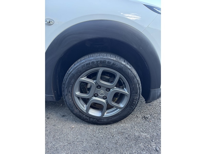 Used Citroen C4 Cactus 2016 for sale - 76009699: Photo 7