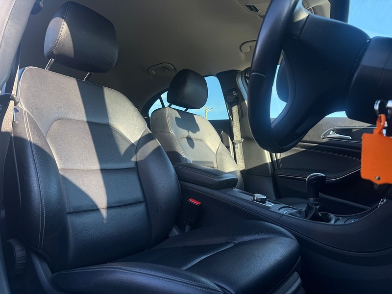 Used Mercedes-Benz A-Class 2016 for sale - 76831696: Photo 11