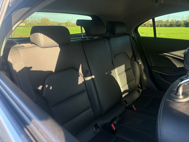 Used Mercedes-Benz A-Class 2016 for sale - 76831696: Photo 12