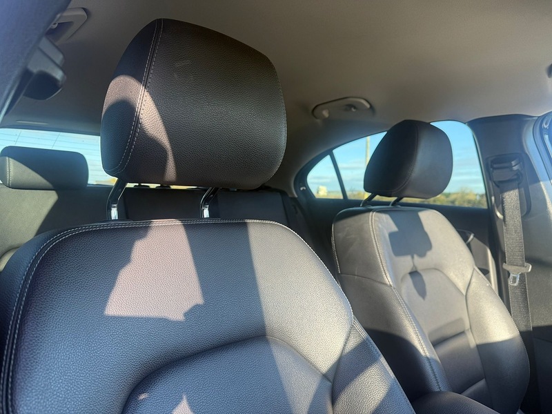 Used Mercedes-Benz A-Class 2016 for sale - 76831696: Photo 13