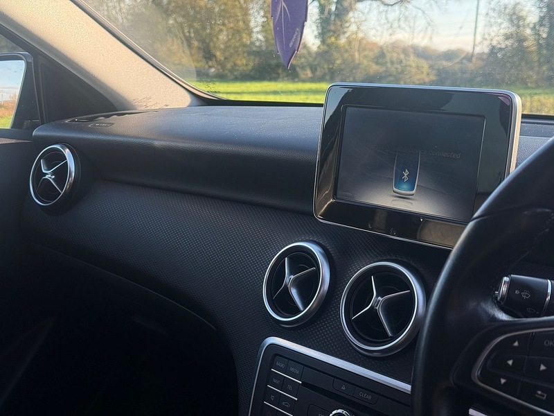 Used Mercedes-Benz A-Class 2016 for sale - 76831696: Photo 14