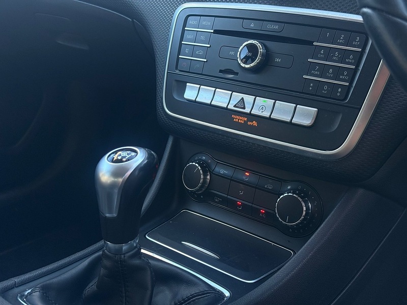 Used Mercedes-Benz A-Class 2016 for sale - 76831696: Photo 15