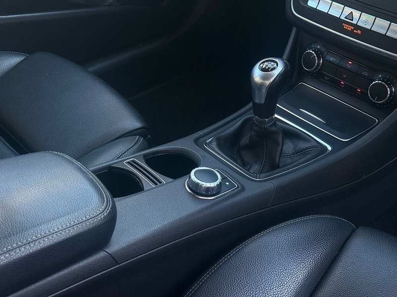 Used Mercedes-Benz A-Class 2016 for sale - 76831696: Photo 16