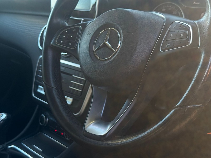 Used Mercedes-Benz A-Class 2016 for sale - 76831696: Photo 17