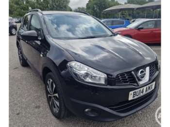 Used Nissan Qashqai 2014 for sale - 74939101: Photo
