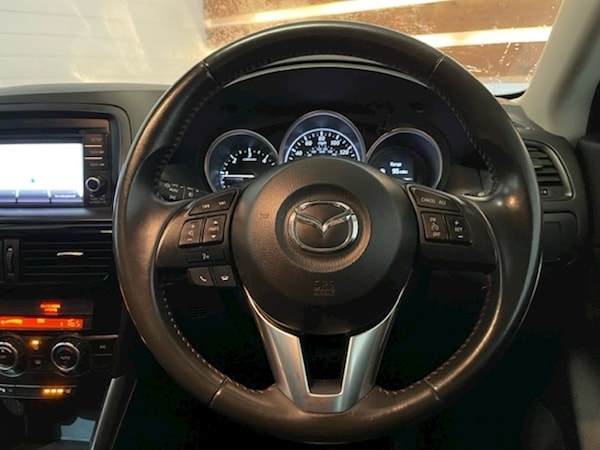 Used Mazda CX-5 2014 for sale - 74658610: Photo 13
