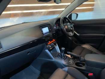Used Mazda CX-5 2014 for sale - 74658610: Photo