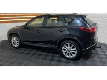 Used Mazda CX-5 2014 for sale - 74658610: Photo