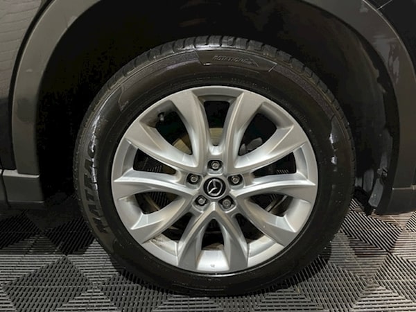 Used Mazda CX-5 2014 for sale - 74658610: Photo 6