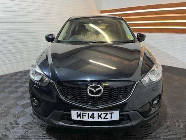 Used Mazda CX-5 2014 for sale - 74658610: Photo 7