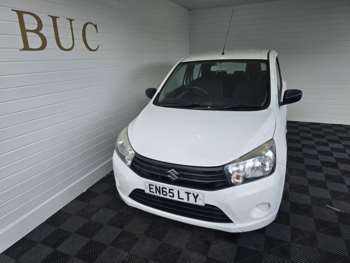 Used Suzuki Celerio 2016 for sale - 73838008: Photo