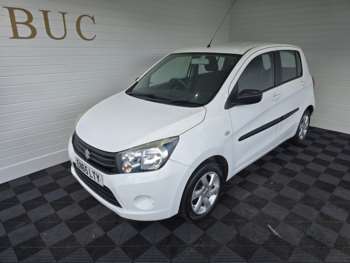 Used Suzuki Celerio 2016 for sale - 73838008: Photo