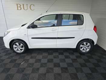 Used Suzuki Celerio 2016 for sale - 73838008: Photo